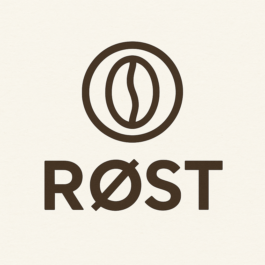 RØST 